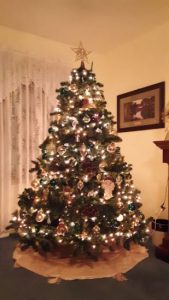 Breaking and Saving Holiday Tradition Image